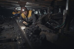ДТЕК у березні запустив дві нові вугільні лави для стабільного вуглевидобутку