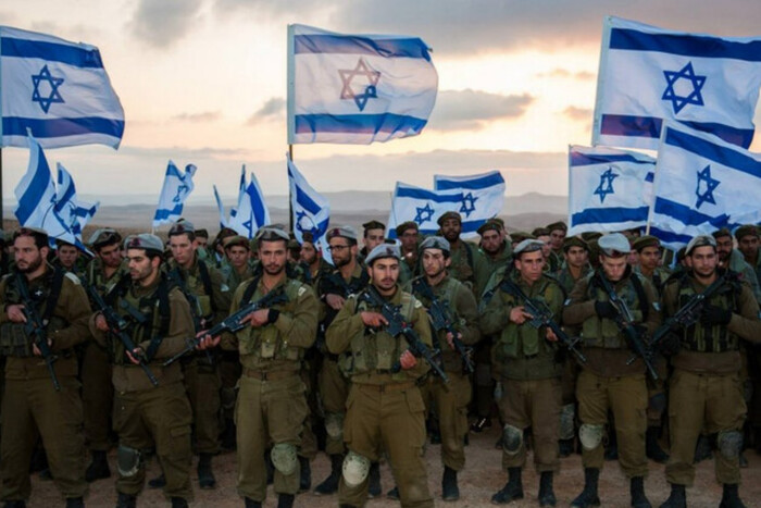 Ізраїль привів армію у бойову готовність через загрозу нападу Ірану