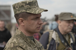 В Україні з'явиться «Залізний полігон» для випробування зразків зброї