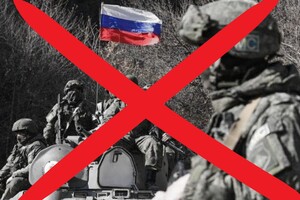 Статистика війни. Росія змушена визнати величезні втрати