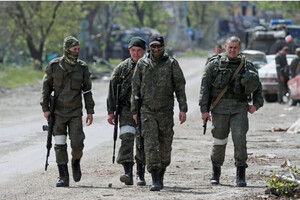 Генштаб Естонії повідомив, до якої тактики вдаються окупанти на фронті в Україні