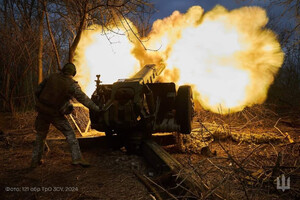 Росіяни у пастці оборони українських захисників на Донбасі та Півдні