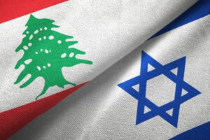 Ізраїль завдав ударів по базах «Хезболли» у Лівані