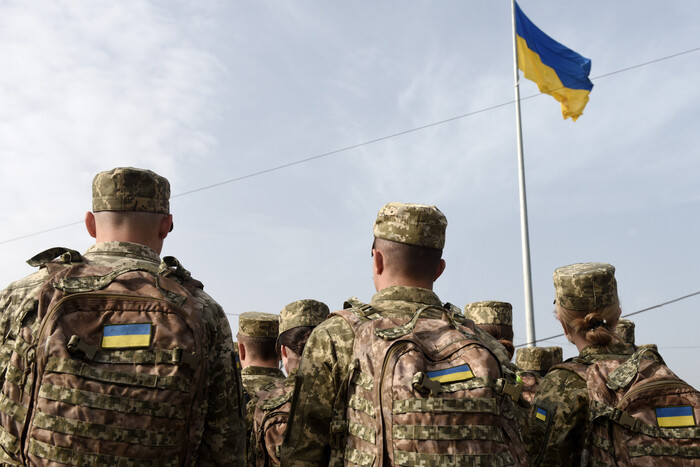 Мобилизация в Украине по новому законопроекту предусматривает и новые правила призыва, и санкции для уклонистов