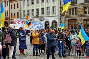 Українці змінюють демографію Німеччини: дослідження
