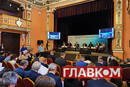 У рамках Кримської платформи у Болгарії пройшла Друга Чорноморська конференція з безпеки