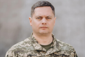 Командувачем військ ОК «Південь» призначено бригадного генерала Шаповалова