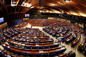 Історична резолюція: Парламентська Асамблея Європи вимагає деколонізації РФ
