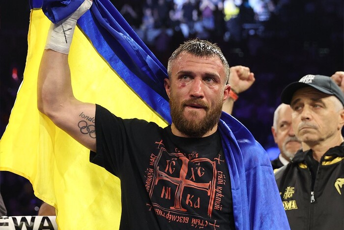 Українські боксери покращили позиції у світовому рейтингу