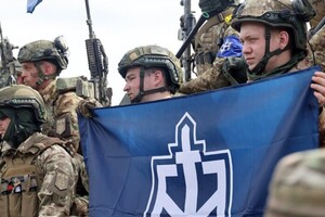 Російські добровольці намагаються змусити Росію перекидати війська на свою територію з найважчих напрямів 