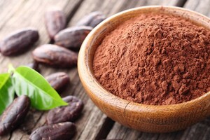 Шоколадна криза: ціни на какао перетнули рекордну межу в $11 тис. 