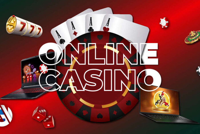 Ограничение работы онлайн-казино: Зеленский подписал указ