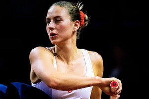 Українська тенісистка Костюк вийшла у фінал турніру WTA 500