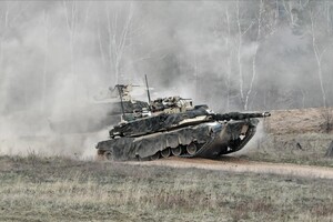ЗСУ втратили п'ять танків Abrams за два місяці: NYT назвала причину