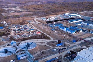 Найбільший виробник кольорових металів у Росії виводить бізнес у Китай