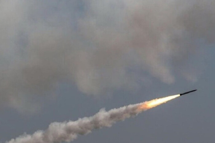 Російська авіація скинула ракету X59 на Білгородську область