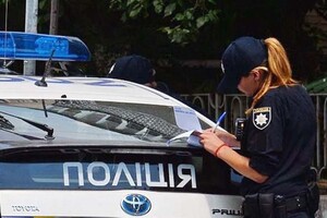 «Форсаж» на вулицях Києва: скільки порушників затримала поліція з початку року