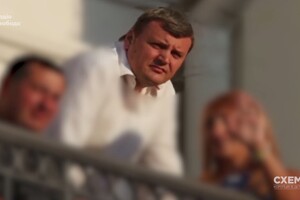 За президентства Януковича Андрій Кравець очолював Державне управління справами – тож у ЗМІ його називали «завгоспом» Януковича