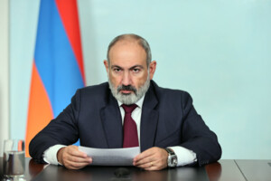 Вірменія відмовилася воювати за Нагірний Карабах