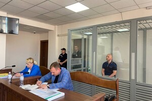 У ніч на 26 травня 2023 року голова Макарівського районного суду Київської області Олексій Тандир збив на смерть нацгвардійця на блокпосту в столиці