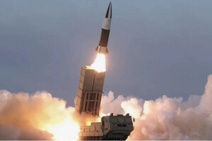Сполучені Штати ще у березні таємно передали Україні далекобійні ракети Atacms