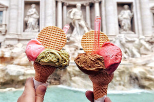 Влада у Мілані планує заборонити продаж морозива та піци вночі: причина