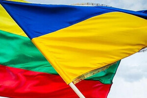 Литва готова допомогти Україні у поверненні чоловіків призовного віку, але є нюанс