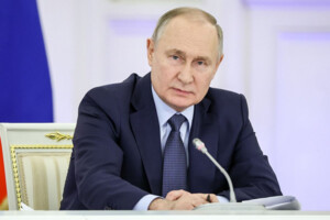 Європарламент визнав Путіна нелегітимним президентом