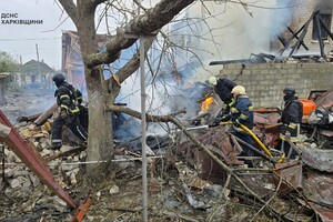 Пролунала серія вибухів, є загибла: РФ накрила вогнем Білопілля