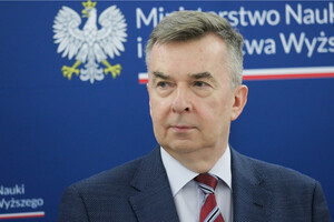 Обмеження консульських послуг: Міносвіти Польщі прагне переговорів з Україною щодо студентів