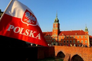 Обмеження для чоловіків за кордоном: польський міністр розповів, що буде з українськими студентами