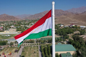 Таджикистан закликав громадян утриматися від поїздок до Росії