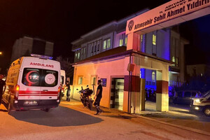 У Туреччині поліцейський відкрив вогонь по колегах, двоє загинуло