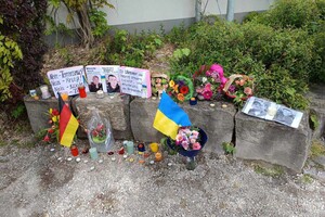 Убивство українських військових у Німеччині: МЗС зробило заяву