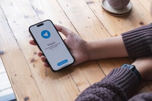 Telegram відновив роботу українських офіційних чат-ботів