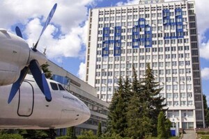 На території НАУ в Києві скасовано будівництво 14 житлових комплексів 