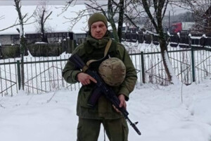 Вбивство українських військових у Німеччині: ЗСУ ідентифікували одну із жертв