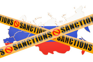 Пока в Европе до сих пор платят России налоги, в Китае обходят ее из-за санкций