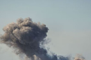 У Сімферополі та Джанкої пролунали потужні вибухи: перекрито Кримський міст