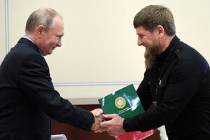 The Times: Вероятная смерть Кадырова может вовлечь Путина в новую войну