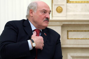 Лукашенко влаштував істерику і закликав білорусів «набити пики» суперникам на Олімпіаді