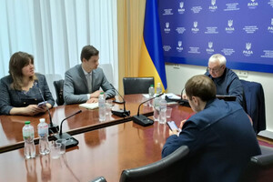 Україна потребує впровадження біржової торгівлі на ринку природного газу, – комітет Ради з енергетики