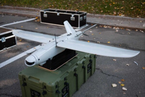 Уряд виділив 15,5 млрд грн для закупівлі дронів
