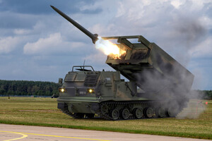 США заявили, що поставлять Україні стільки ракет Atacms, скільки зможуть
