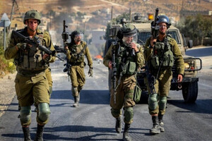 Ізраїль планує військову операцію на півдні Сектора Гази