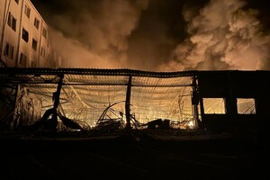 Ракетна атака на Одесу, масштабні протести в Грузії: головне за ніч