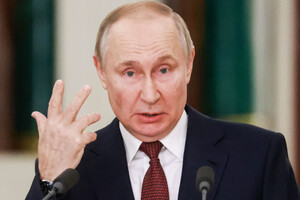 Американский генерал объяснил, когда остановится Путин