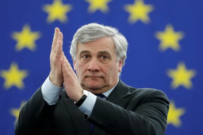 Італія хоче компенсацій від ЄС за конфісковані Росією активи