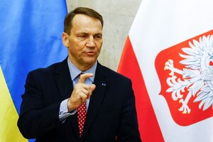 Польща заінтригувала заявою щодо відправки військ в Україну