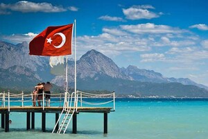 У Туреччині 3 тис. готельних об'єктів на межі закриття: причина